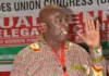 TUC firmly rejects dual citizenship for MPs TUC