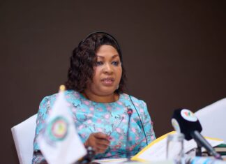 Climate crisis: ECOWAS Parliament Speaker demands practical solutions for West Africa ECOWAS Parliament