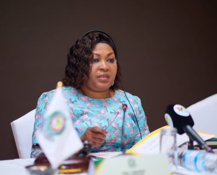 ECOWAS Parliament