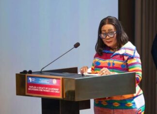 Health alone not enough: First Lady calls for wider empowerment of African women First Lady