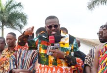 Don’t collapse the cocoa sector – Annoh-Dompreh warns NDC government cocoa sector