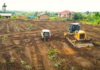 GAF clears 175.6km for Accra-Kumasi Expressway in record 19 weeks GAF