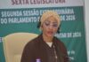 ECOFEPA masterclass: Adjaratou Coulibaly rallies ECOWAS women to seize global trade opportunities Adjaratou Coulibaly