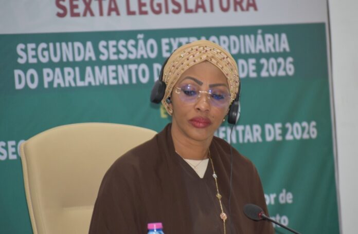 Adjaratou Coulibaly