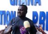 Ghana wins unanimous bid to host 6th FAJ Continental Congress Continental Congress