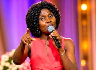 Bernice Offei dies at 63 days after missing-person scare Bernice Offei