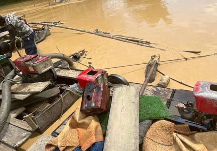 Operation Water Shield