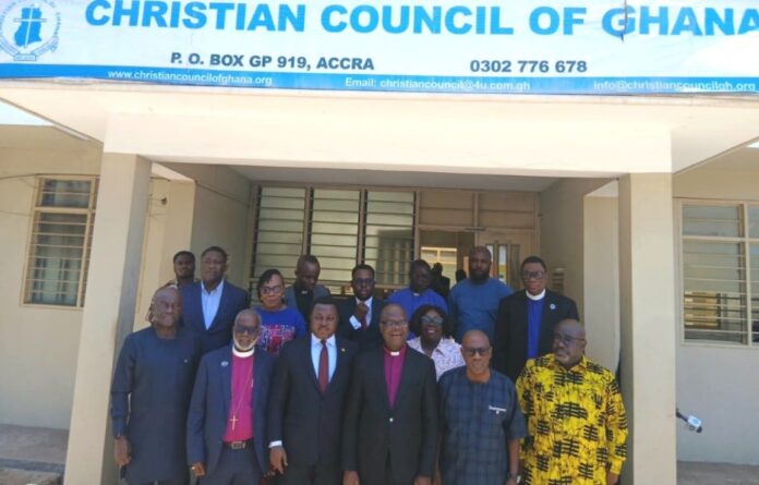 Christian Council