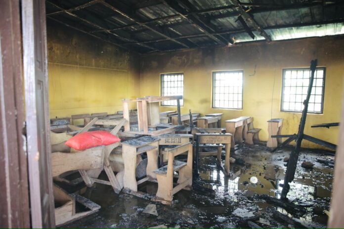 Okuapeman SHS