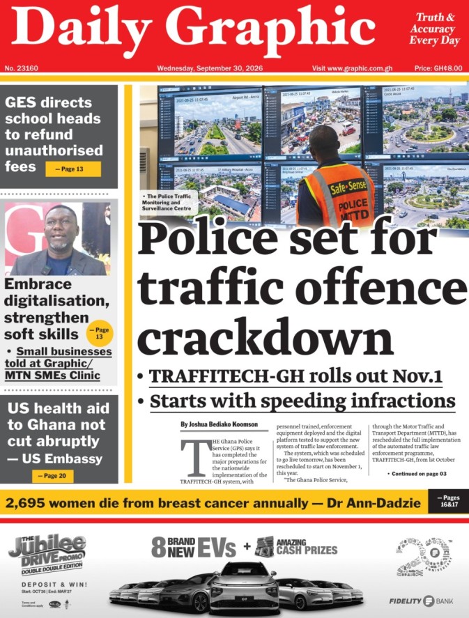 newspaper headlines