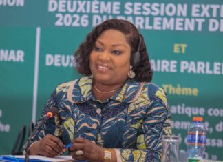 ECOWAS Parliament closes Accra Session with fresh call to turn decisions into tangible results ecowas parliament