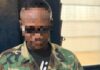 Ashaiman fake soldier arrested for extortion as police recover military uniform Ashaiman fake solder