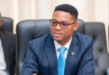 Sosu demands probe into $260m cocaine shipment seized in France Sosu