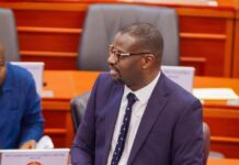 Nsawam maternity ward: Annoh-Dompreh demands decisive action before year-end maternity ward