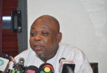 Majority touts NACOC reforms in fight against drug trafficking drug trafficking
