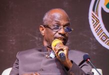 This government expects scrutiny – Asiedu Nketia challenges journalists Asiedu Nketia