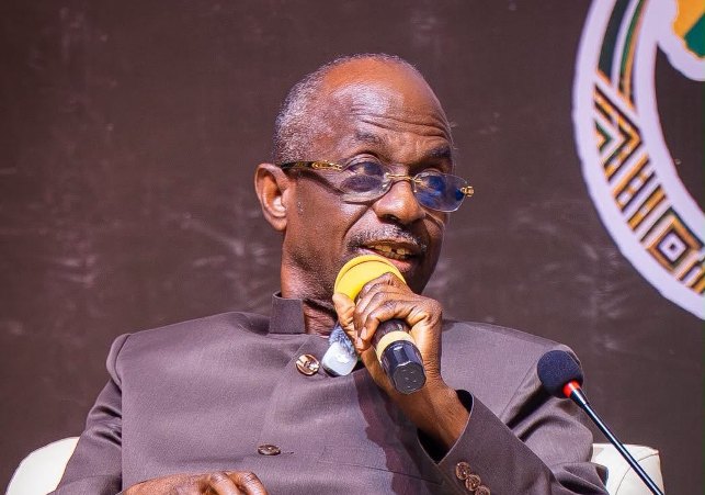Asiedu Nketia