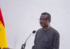 Ricketts-Hagan calls for stronger ECOWAS cooperation to tackle regional challenges Ricketts-Hagan
