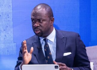 BREAKING: EOCO secures court warrant to arrest Manhyia South MP Nana Agyei Baffour Awuah court warrant