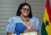 ECOFEPA Masterclass: Naa Momo Lartey calls for stronger support for women in global trade Naa Momo
