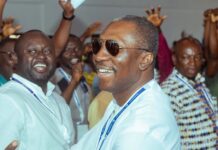 Afenyo-Markin raises alarm: NDC plotting ‘fake news’ strategy ahead of 2028 fake news