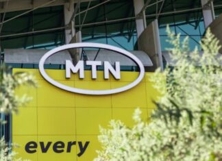 MTN Ghana secures 700 MHz spectrum for US$109.9 million 5G spectrum