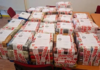 NACOC grabs three over alleged links to fugitive ‘Bolle Jos’ drug network Bolle Jos