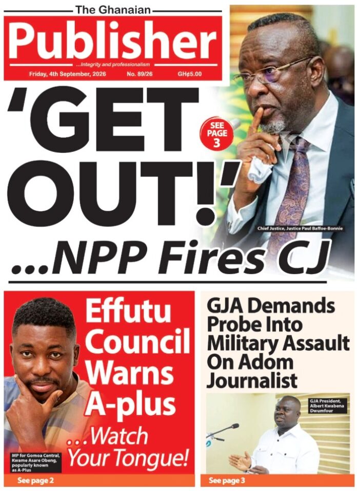 newspaper headlines