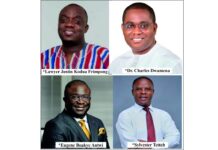 NPP General Secretary race: Supporters demand public debate ahead of October 3 polls npp general secretary