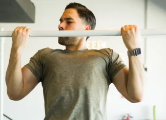 What it really means when you can’t do a pull-up do a pull-up