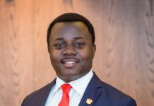 Ntim Fordjour warns Ghana risks becoming ‘cocaine coast’ over drug trafficking crisis cocaine coast