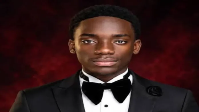 Police officer Robert Katey Koranteng charged over Central University student death