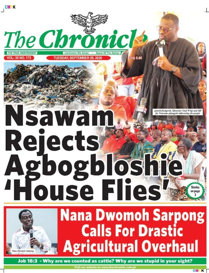 newspaper headlines