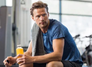 The worst things you can possibly do after a workout workout