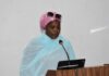 ECOFEPA Veep Gimba rallies ECOWAS women to unlock powerful global trade opportunities ECOWAS women
