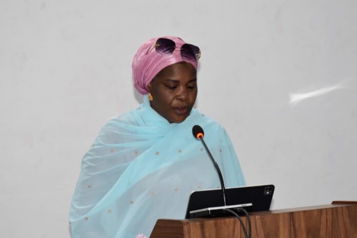 ECOWAS women