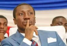 Extortion allegations: Afenyo-Markin must go if he fails to clear his name – NPP Lawyer extortion allegations