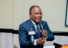 ‘Build that Chamber’ – Clerk resurrects calls for Parliament to upgrade its infrastructure infrastructure