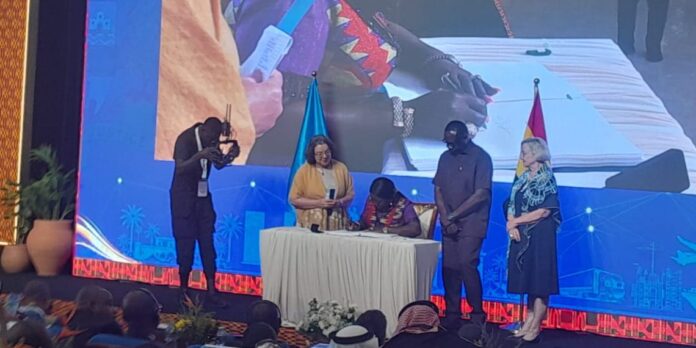 Accra Convention