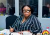 Misinformation could damage trust in Parliament and media – Kate Addo warns Parliamentary Press Corps Kate Addo