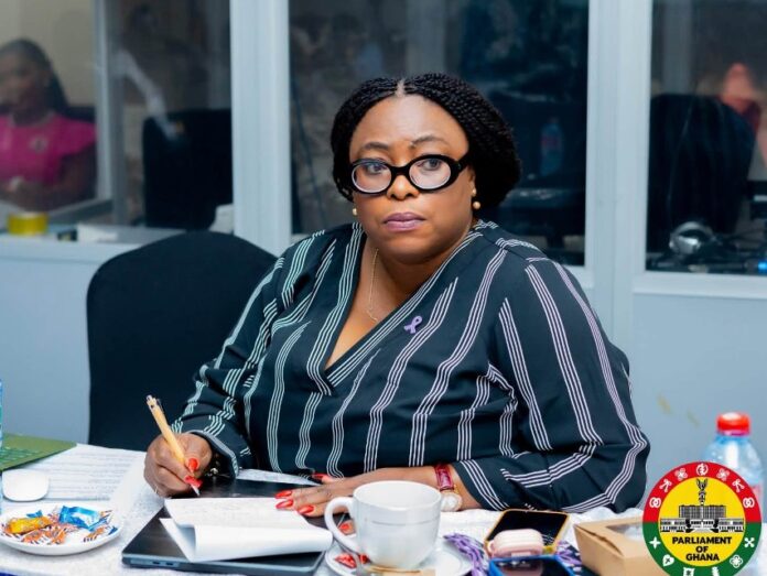 Kate Addo