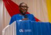 Dr Apaak: Education directors who shield teachers accused of abuse will be held accountable education directors, Dr Apaak