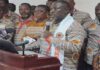 Ghana Association of University Administrators suspends nationwide strike University Administrators