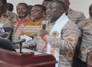 Ghana Association of University Administrators suspends nationwide strike University Administrators