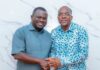 GJA seeks private member’s bill to improve working conditions of journalists private member’s bill