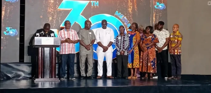 Media Awards