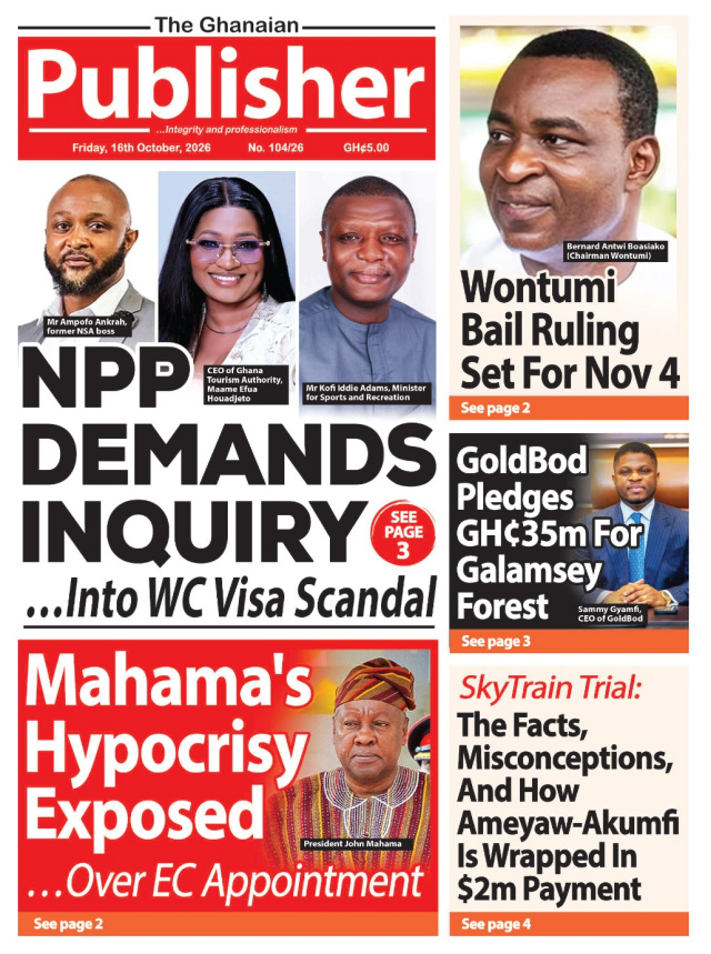 newspaper headlines
