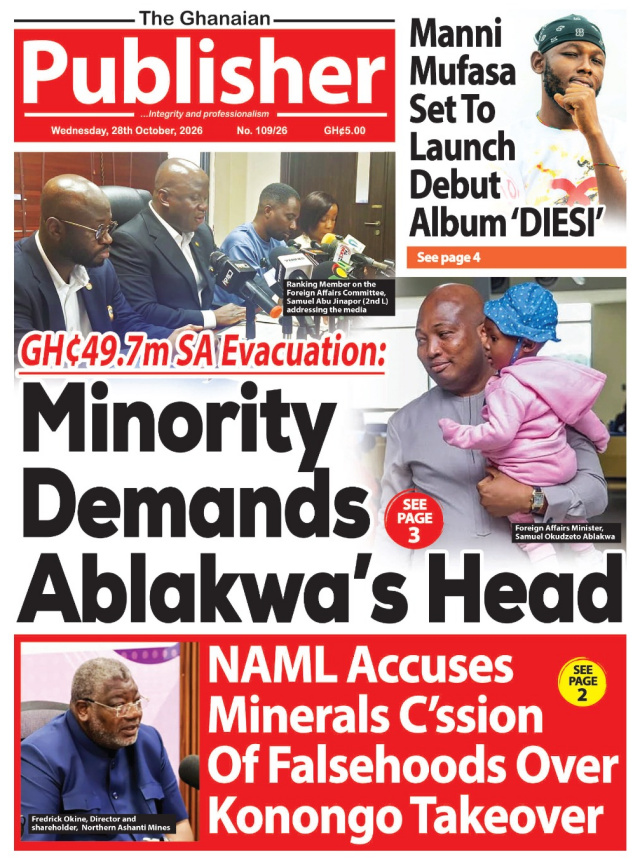 newspaper headlines
