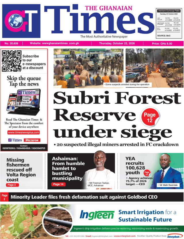 newspaper headlines