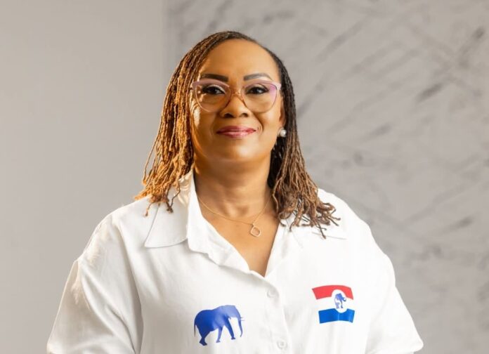 hawa koomson